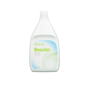 Booster - kleurverhelderend middel