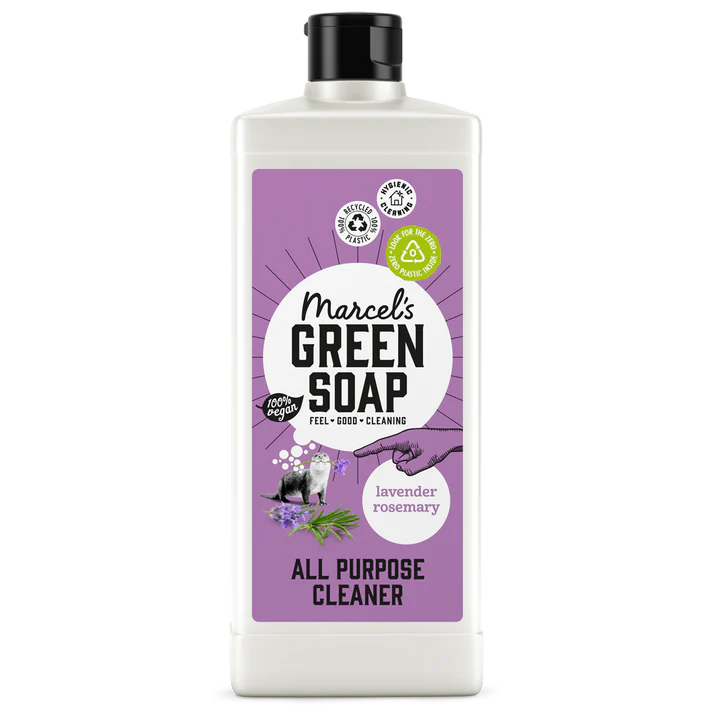 Allesreiniger Lavendel & Rozemarijn