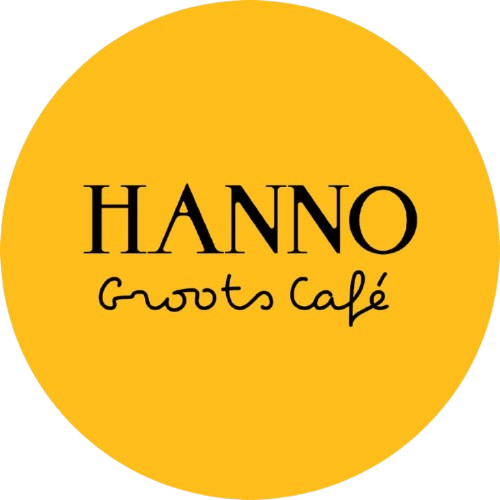 HANNO - Grand Café